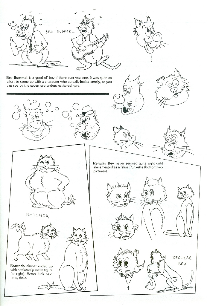 Read online Neil the Horse Comics and Stories comic -  Issue #13 - 30