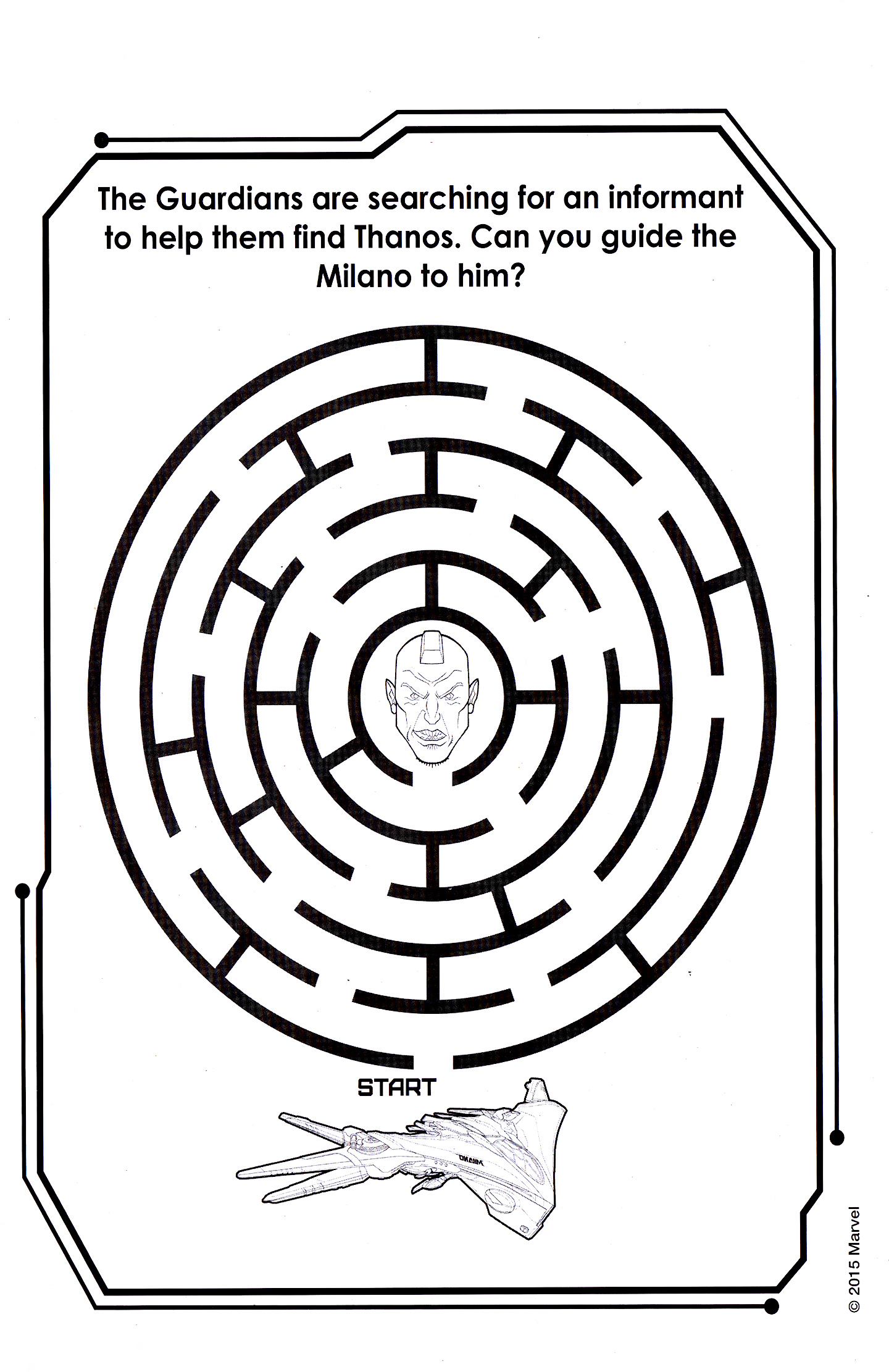 Read online Marvel Universe Avengers Assemble Season 2 comic -  Issue #15 - 15