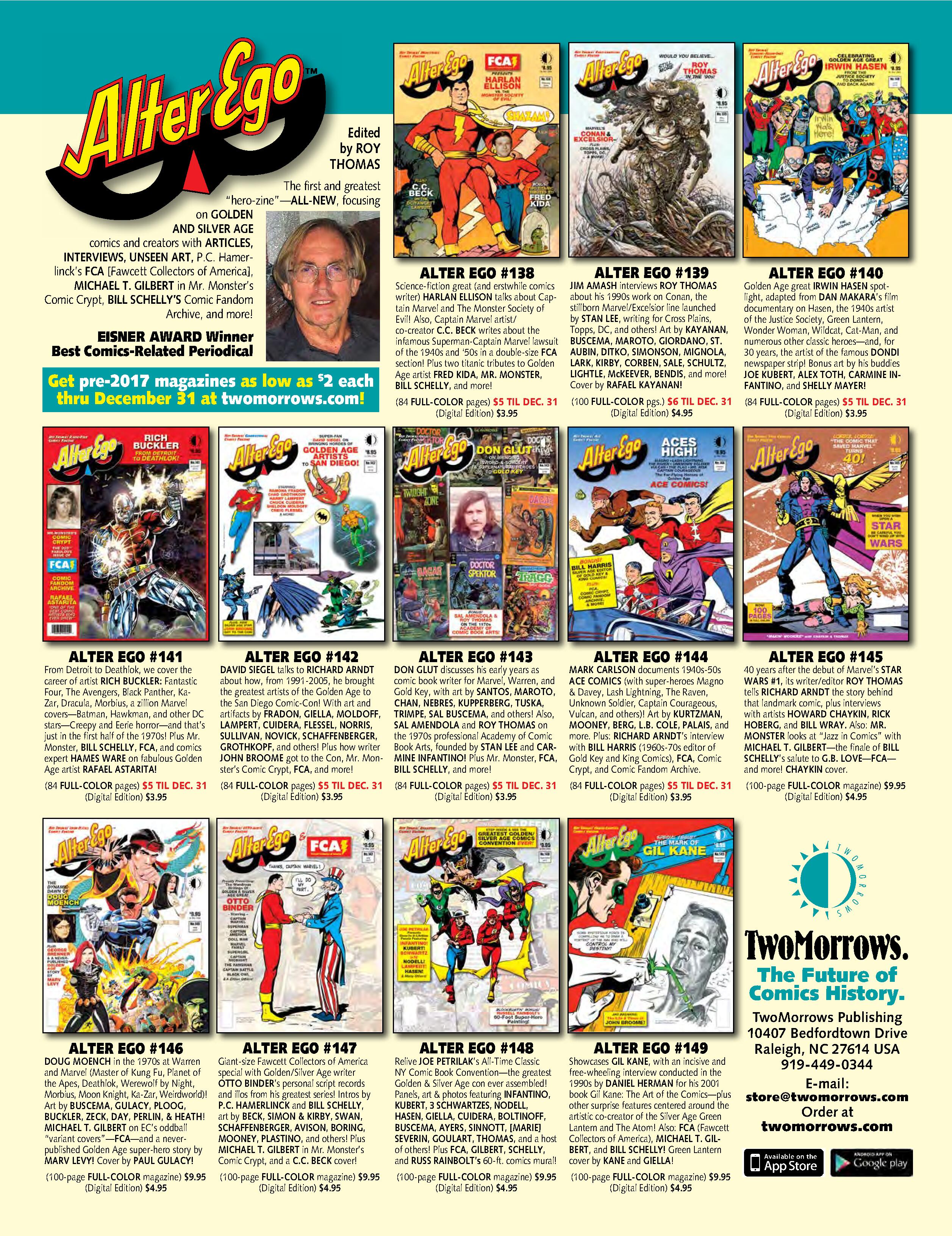Read online Back Issue comic -  Issue #102 - 50