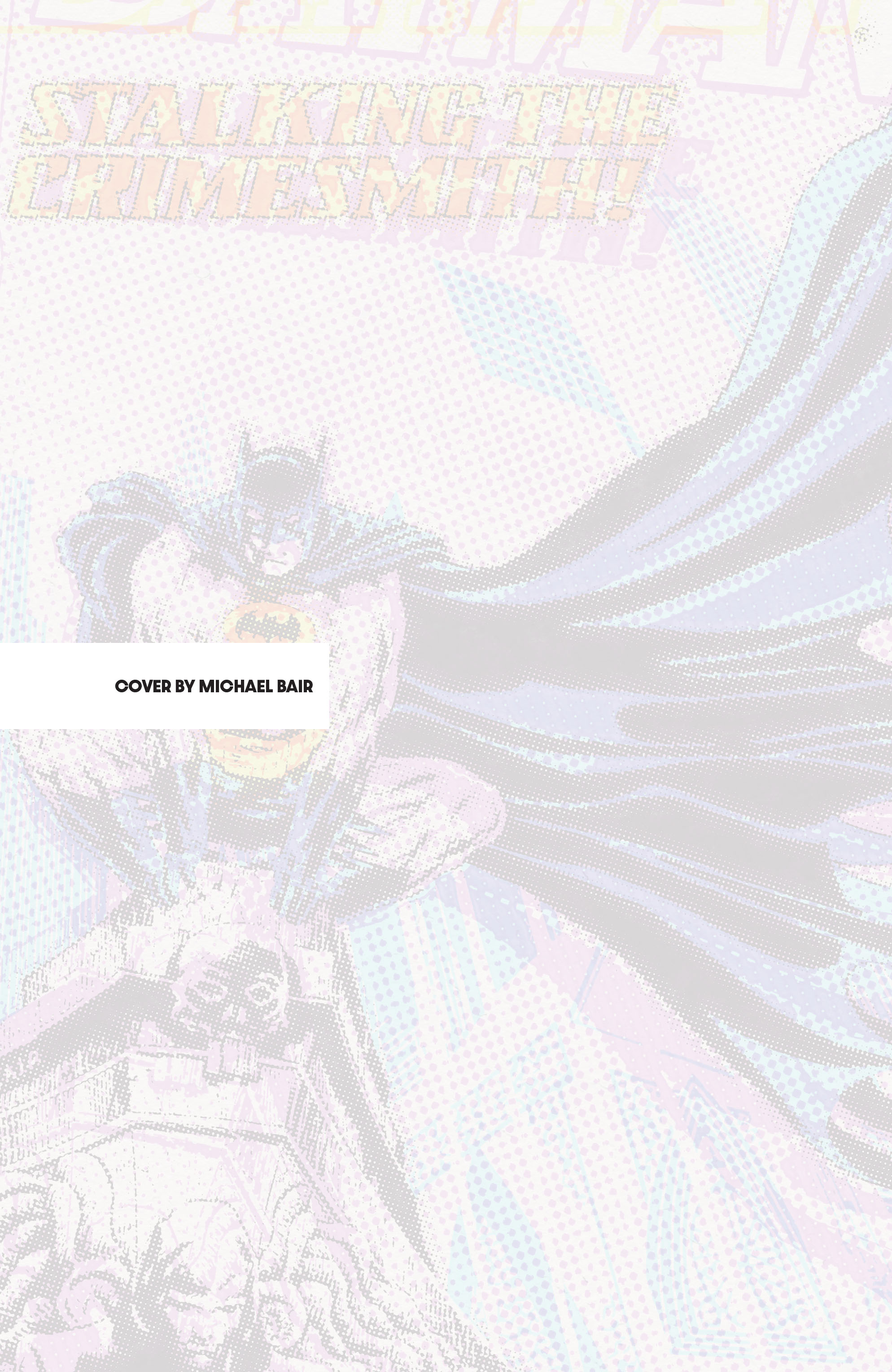Read online Batman: The Caped Crusader comic -  Issue # TPB 2 (Part 3) - 72