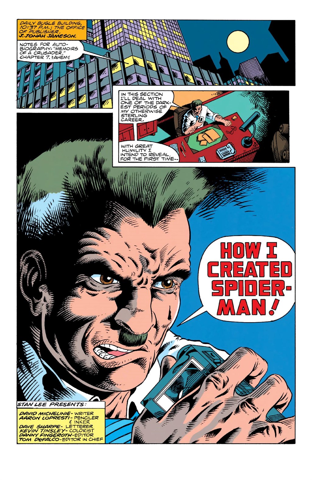 Read online Amazing Spider-Man Epic Collection comic -  Issue # The Hero Killers (Part 4) - 58