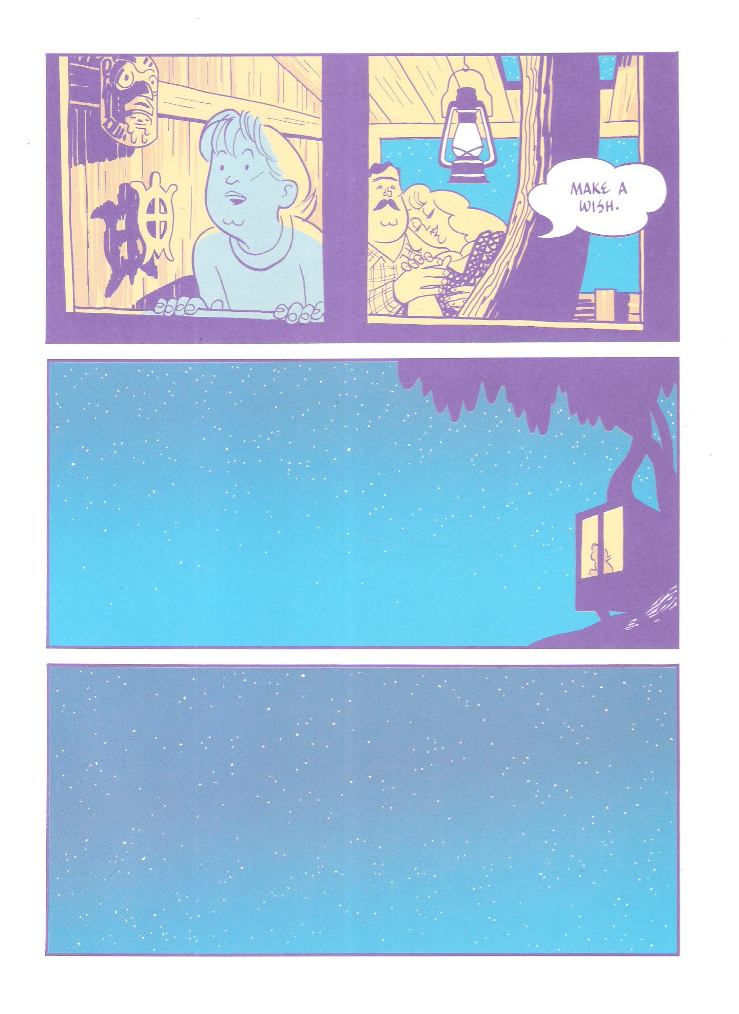 Read online Asterios Polyp comic -  Issue # TPB (Part 3) - 119