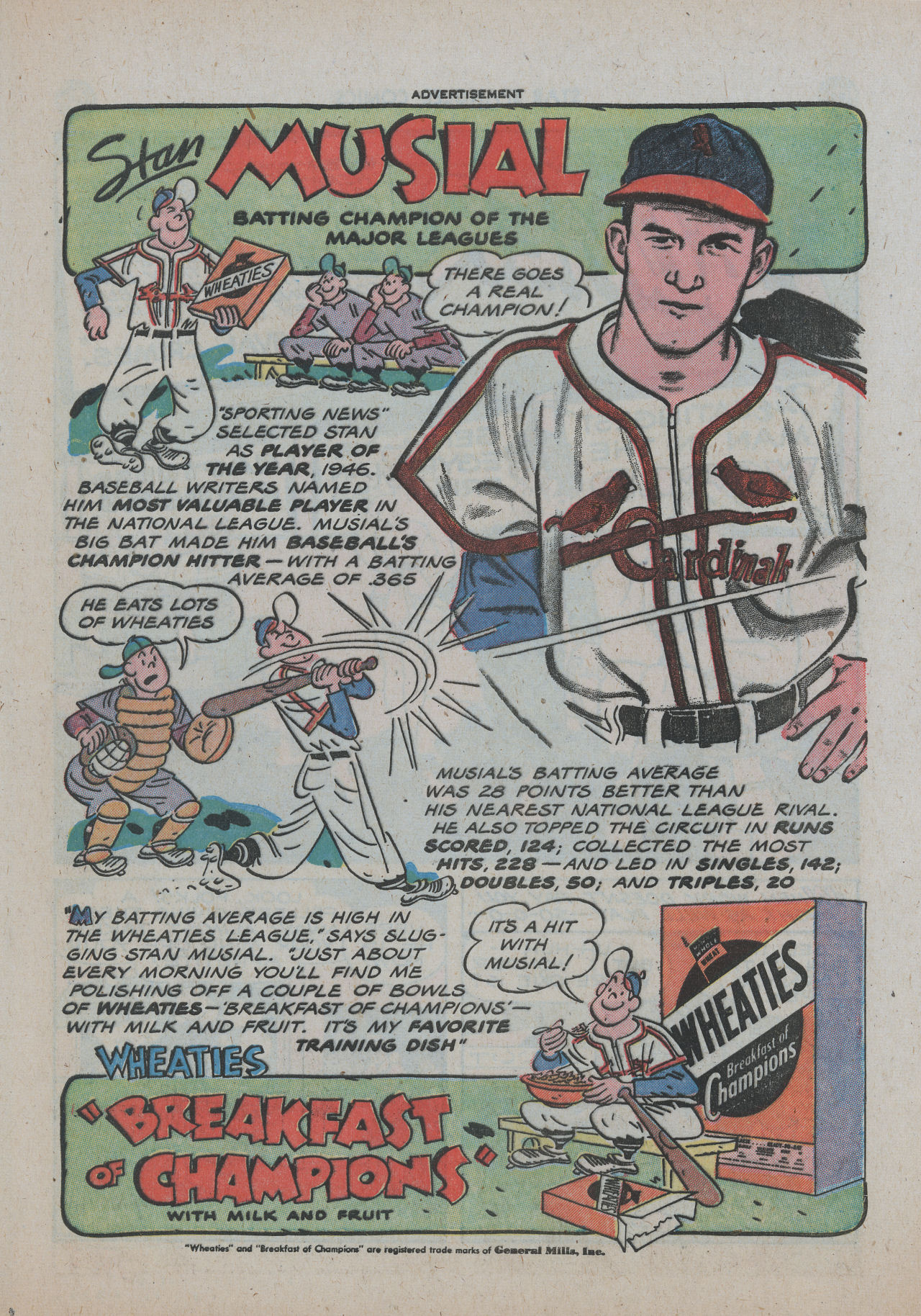 Read online Star Spangled Comics comic -  Issue #73 - 13