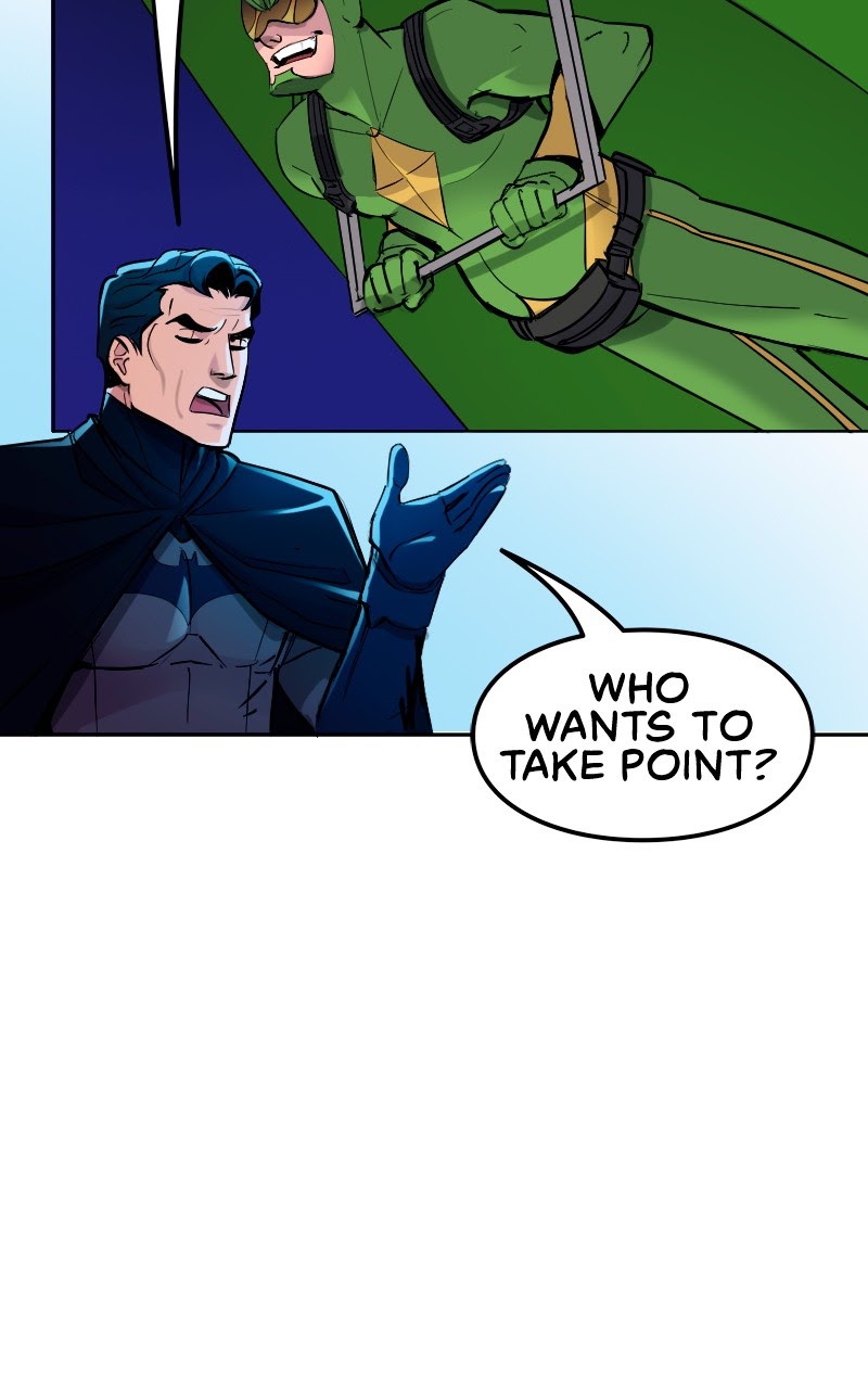 Read online Batman: Wayne Family Adventures comic -  Issue #11 - 4