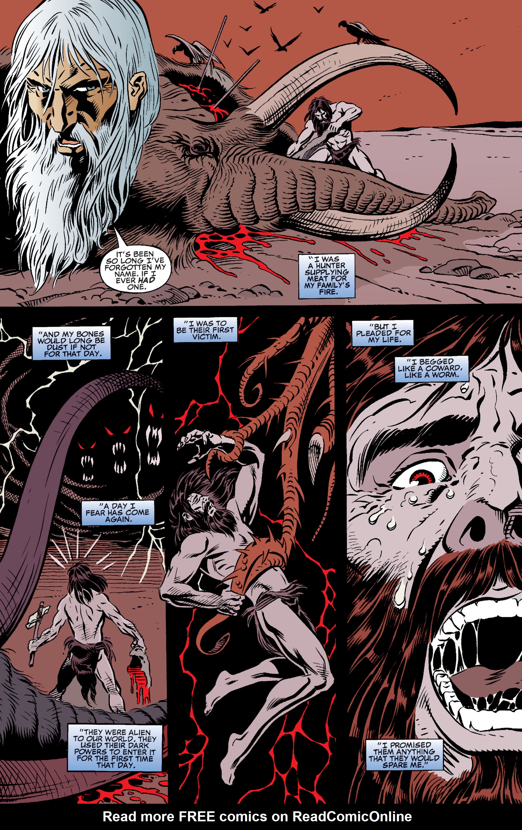 Read online Elseworlds: Justice League comic -  Issue # TPB 3 (Part 1) - 66