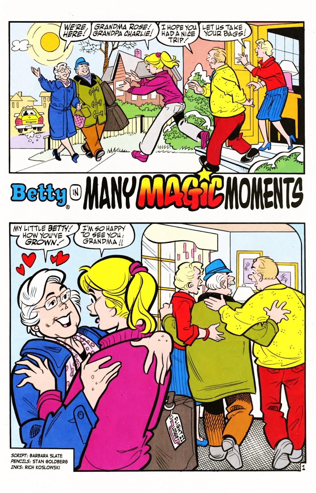 Betty issue 183 - Page 24