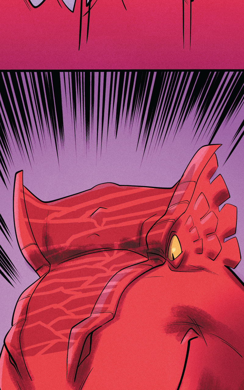 Read online Marvel's Voices Infinity Comic comic -  Issue #42 - 11