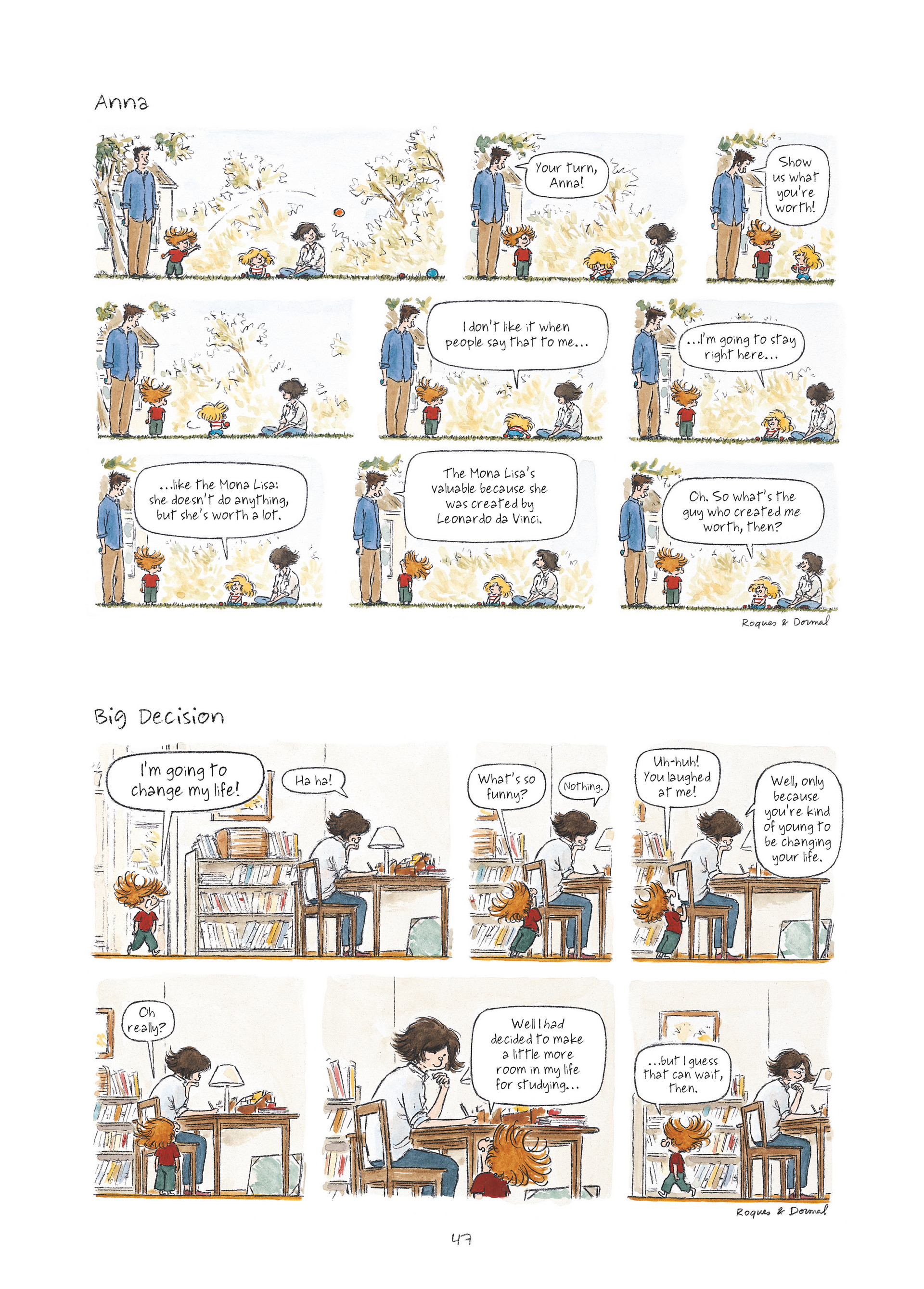 Read online Pico Bogue comic -  Issue #2 - 47