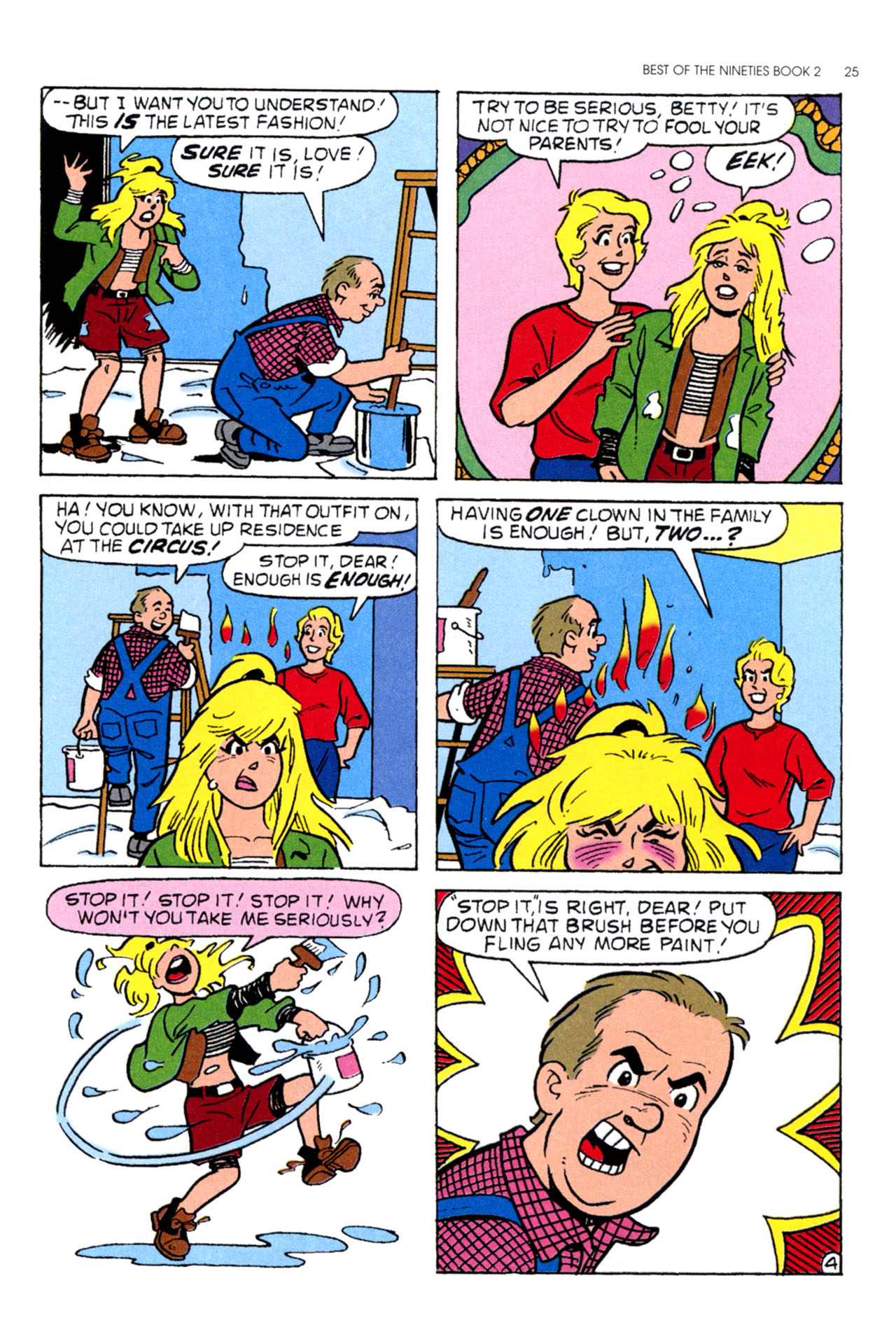 Read online Archie Americana Series comic -  Issue # TPB 12 - 27