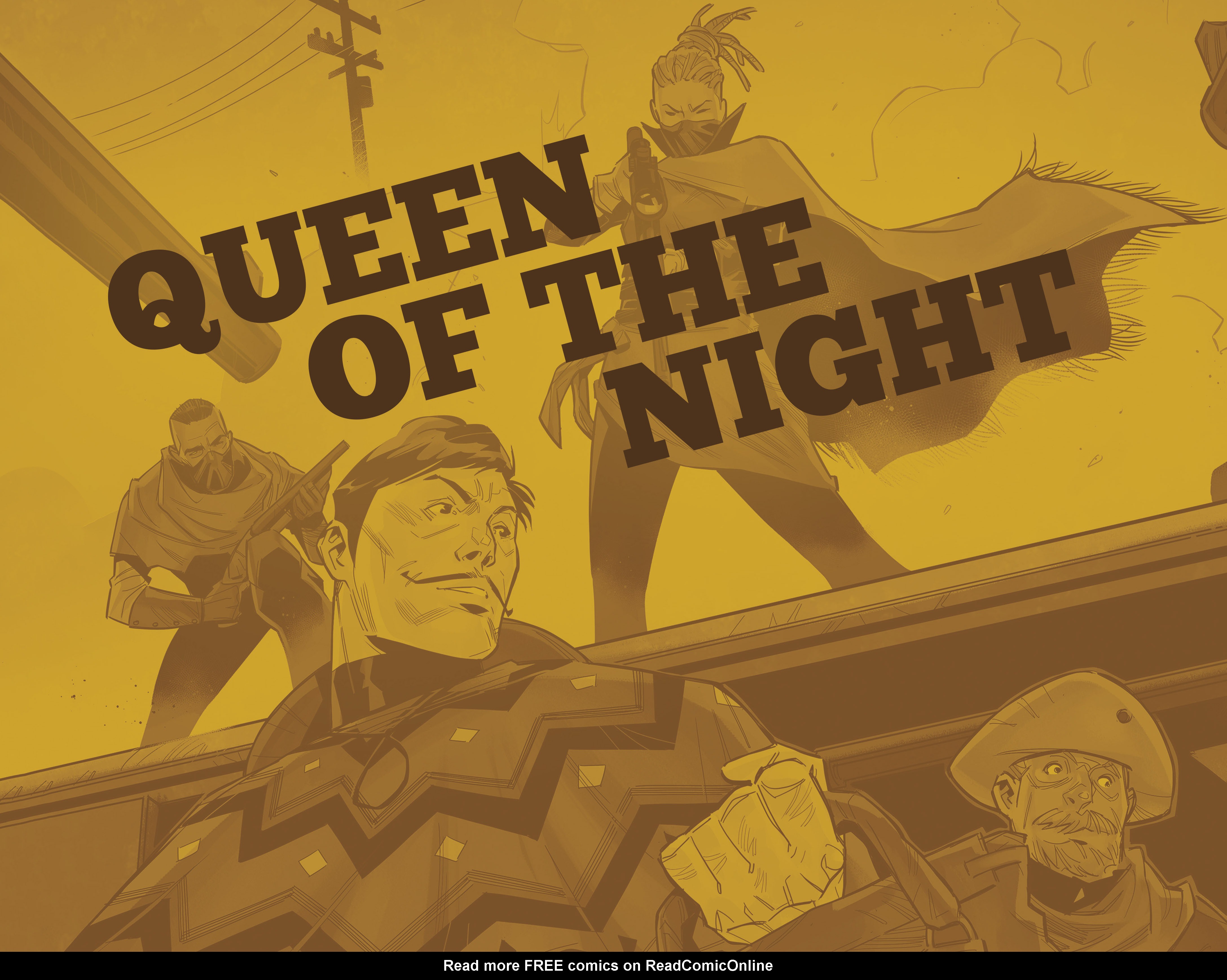 Read online Firefly: Blue Sun Rising comic -  Issue # _Deluxe Edition (Part 5) - 19