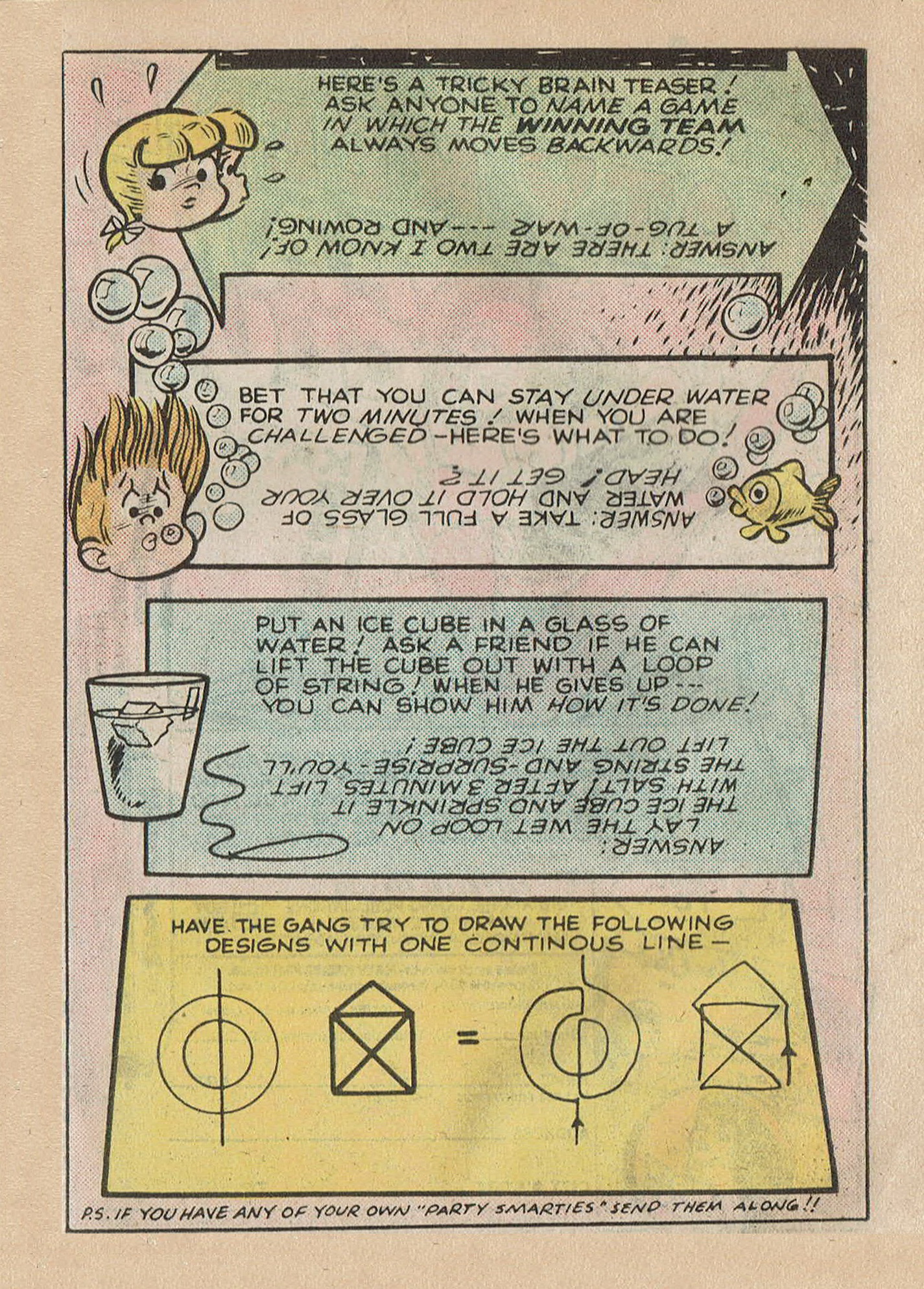 Read online Archie's Story & Game Digest Magazine comic -  Issue #10 - 27