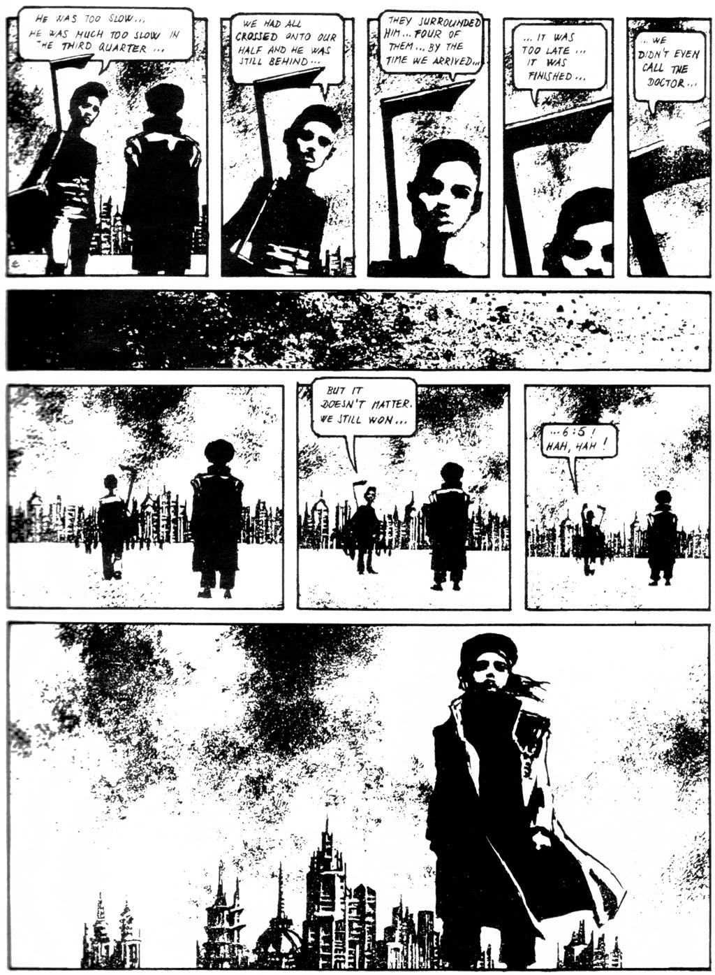 Negative Burn (2006) issue 2 - Page 13