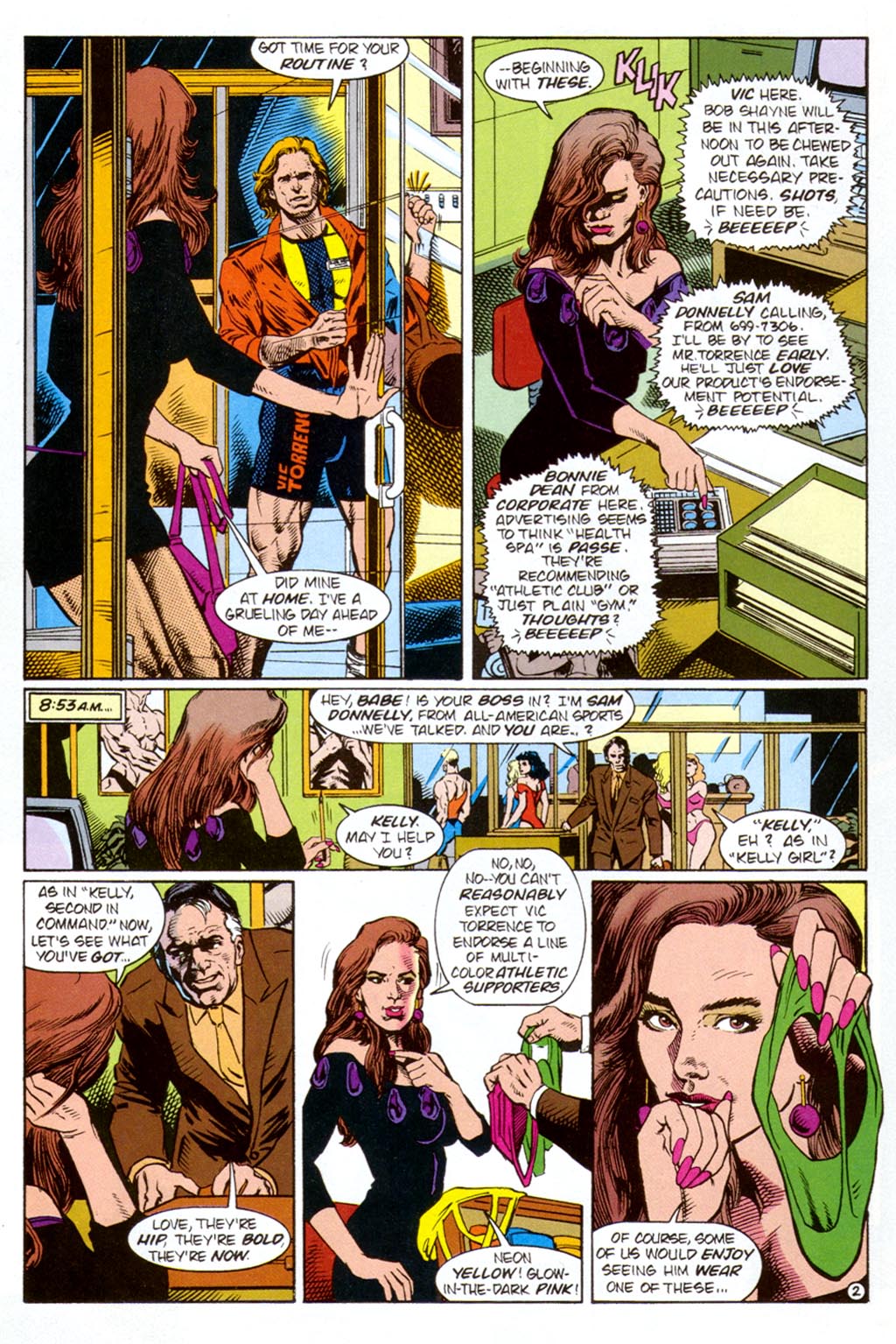 Read online Hero Alliance Special comic -  Issue # Full - 14