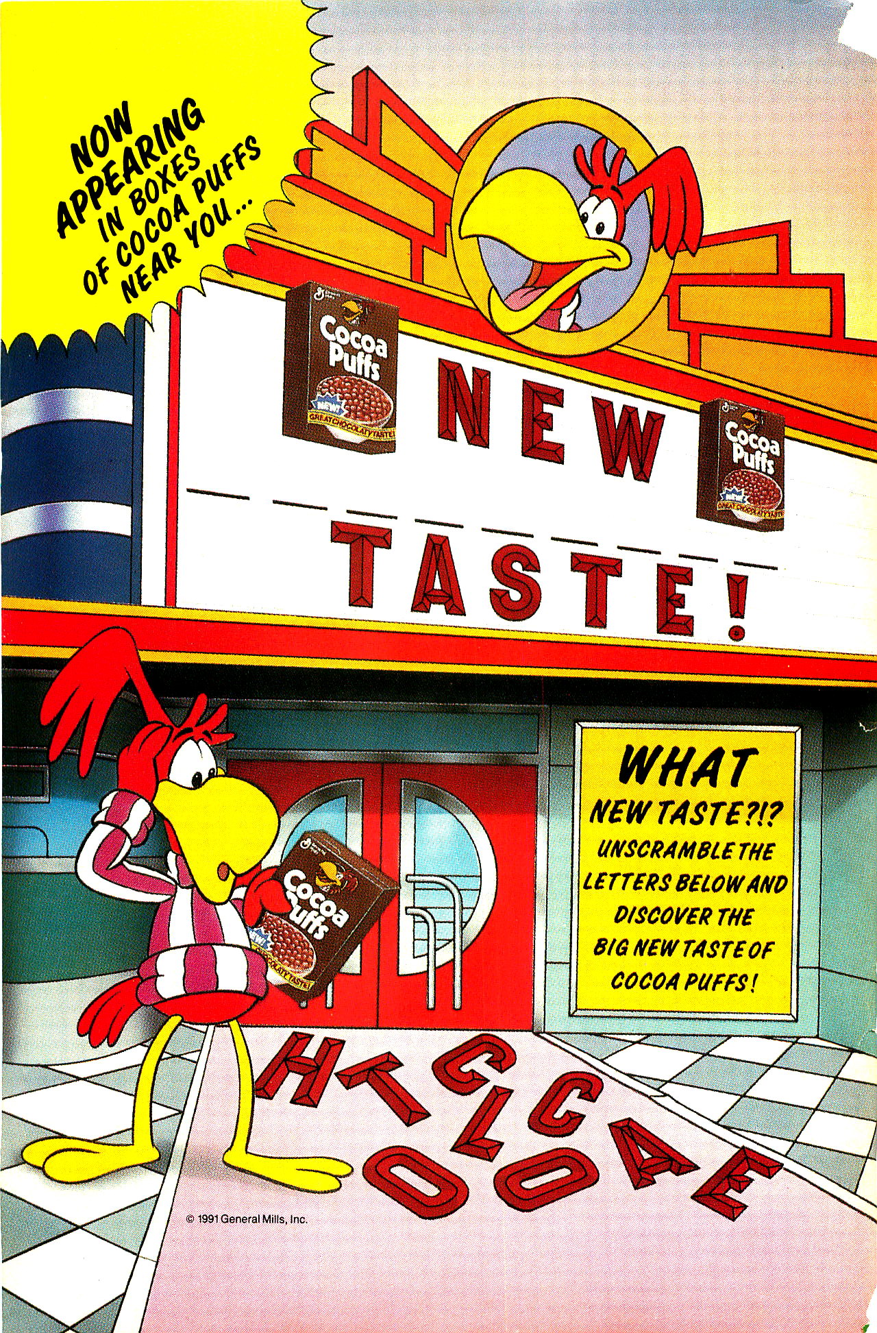 Read online Barbie comic -  Issue #2 - 36