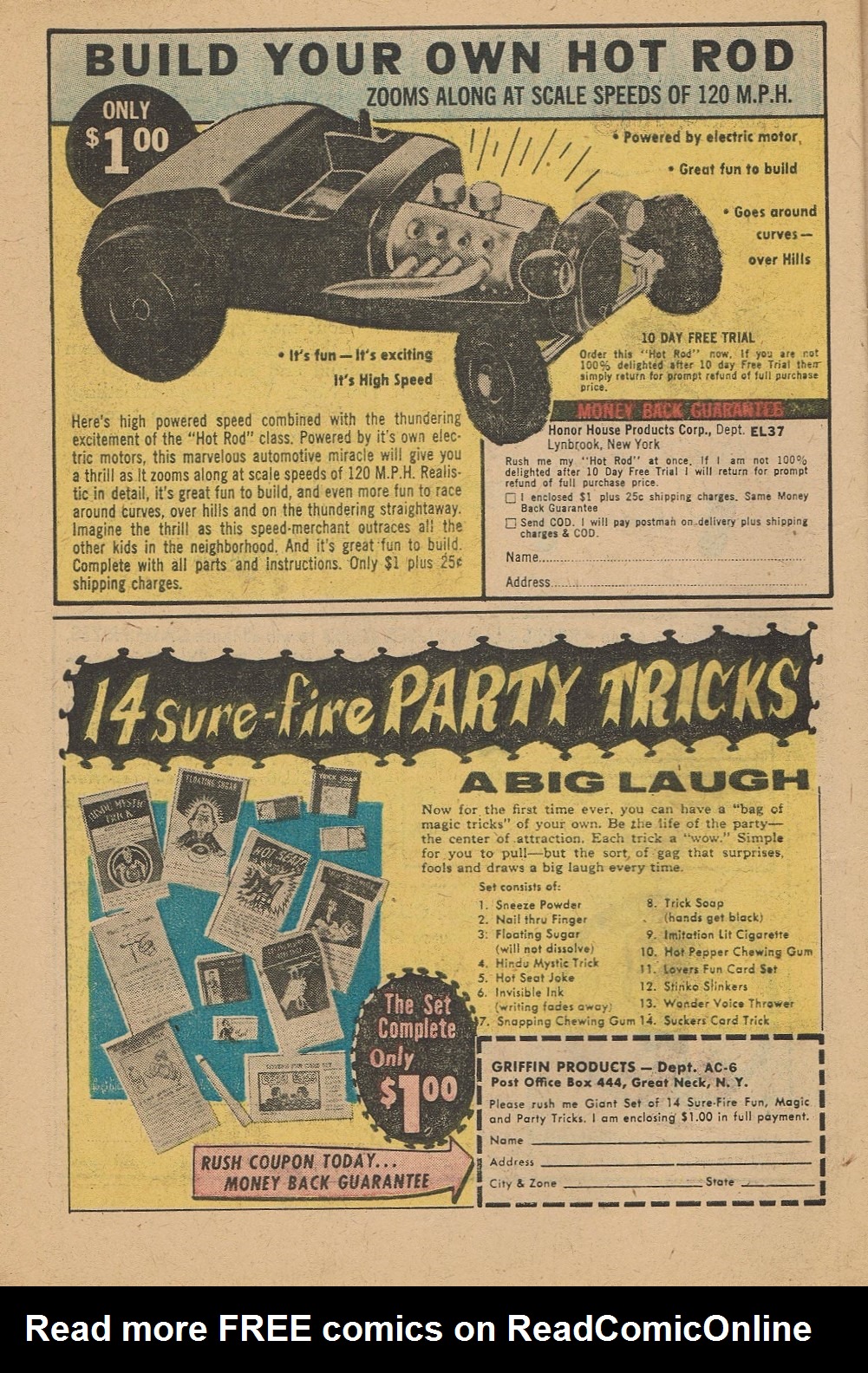 Read online Archie Comics comic -  Issue #102 - 28