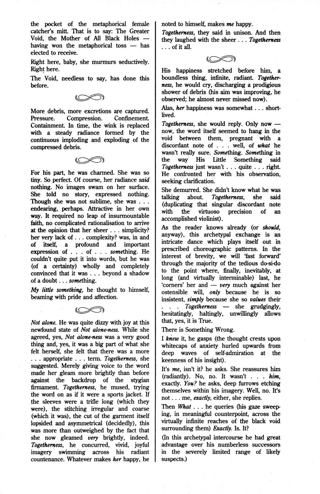 Cerebus issue 185 - Page 14