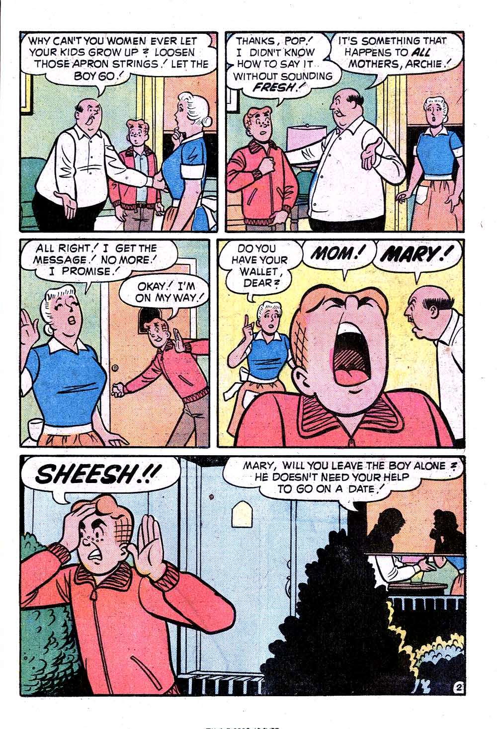 Archie (1960) 238 Page 21
