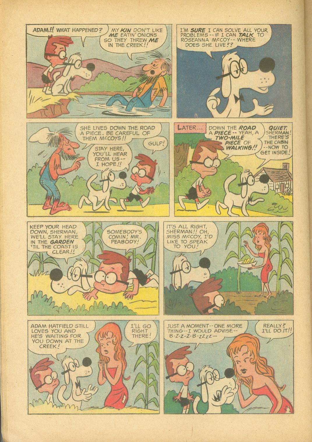 Read online Four Color Comics comic -  Issue #1166 - 24