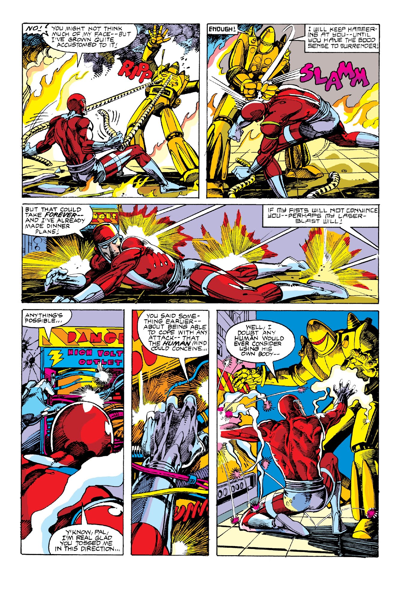 Read online Iron Man 2020 (2013) comic -  Issue # TPB (Part 1) - 67