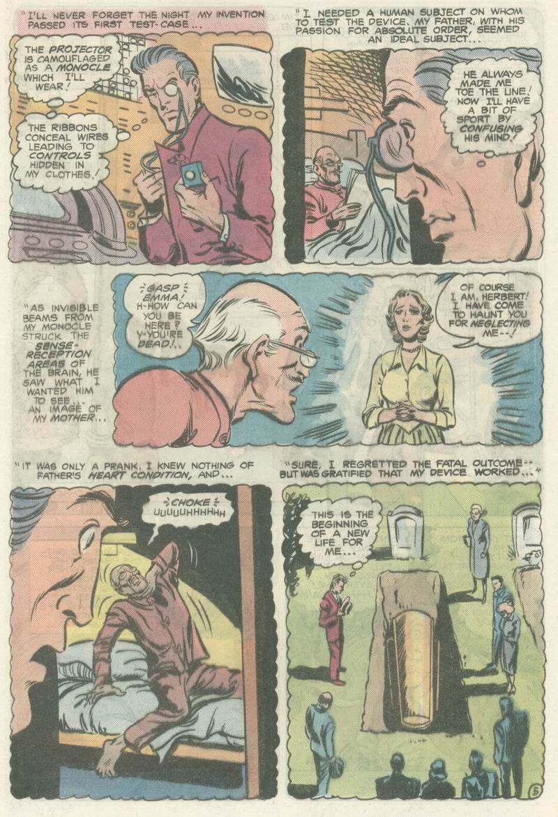 Read online The Super Friends comic -  Issue #40 - 6