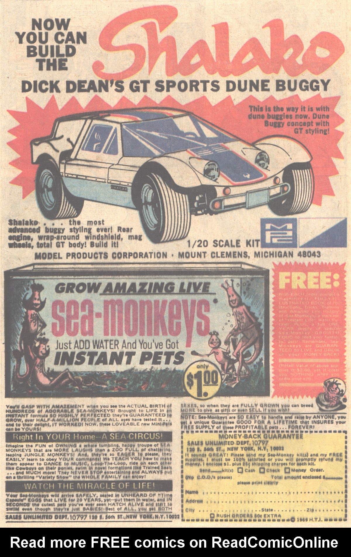 Read online Adventure Comics (1938) comic -  Issue #397 - 28