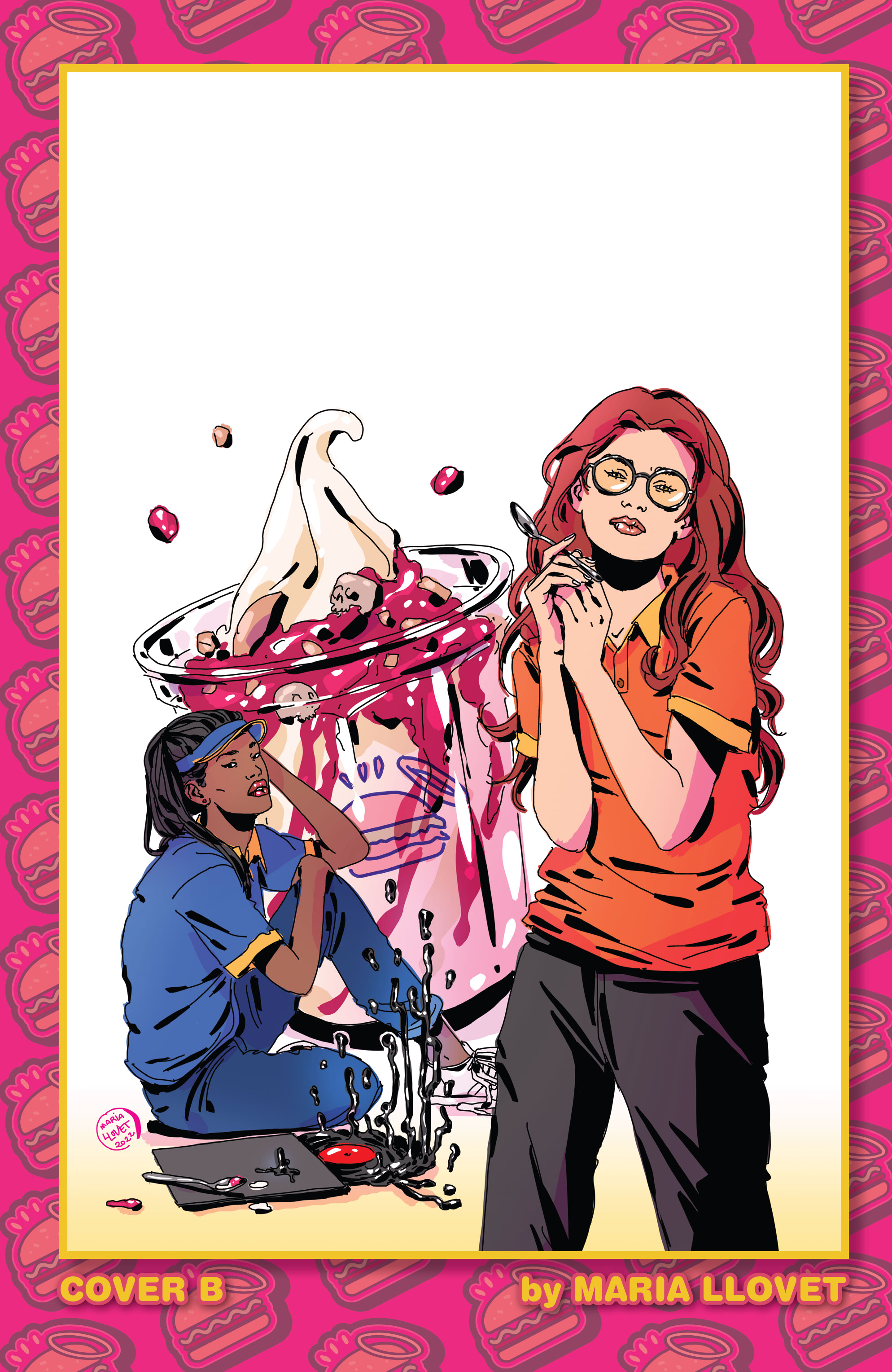 Read online Trve Kvlt comic -  Issue #4 - 27