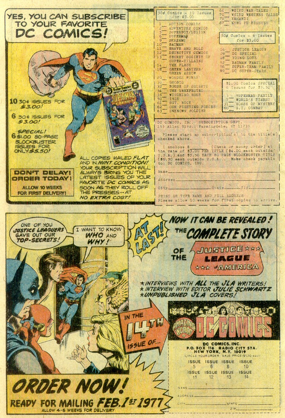 Read online G.I. Combat (1952) comic -  Issue #201 - 68