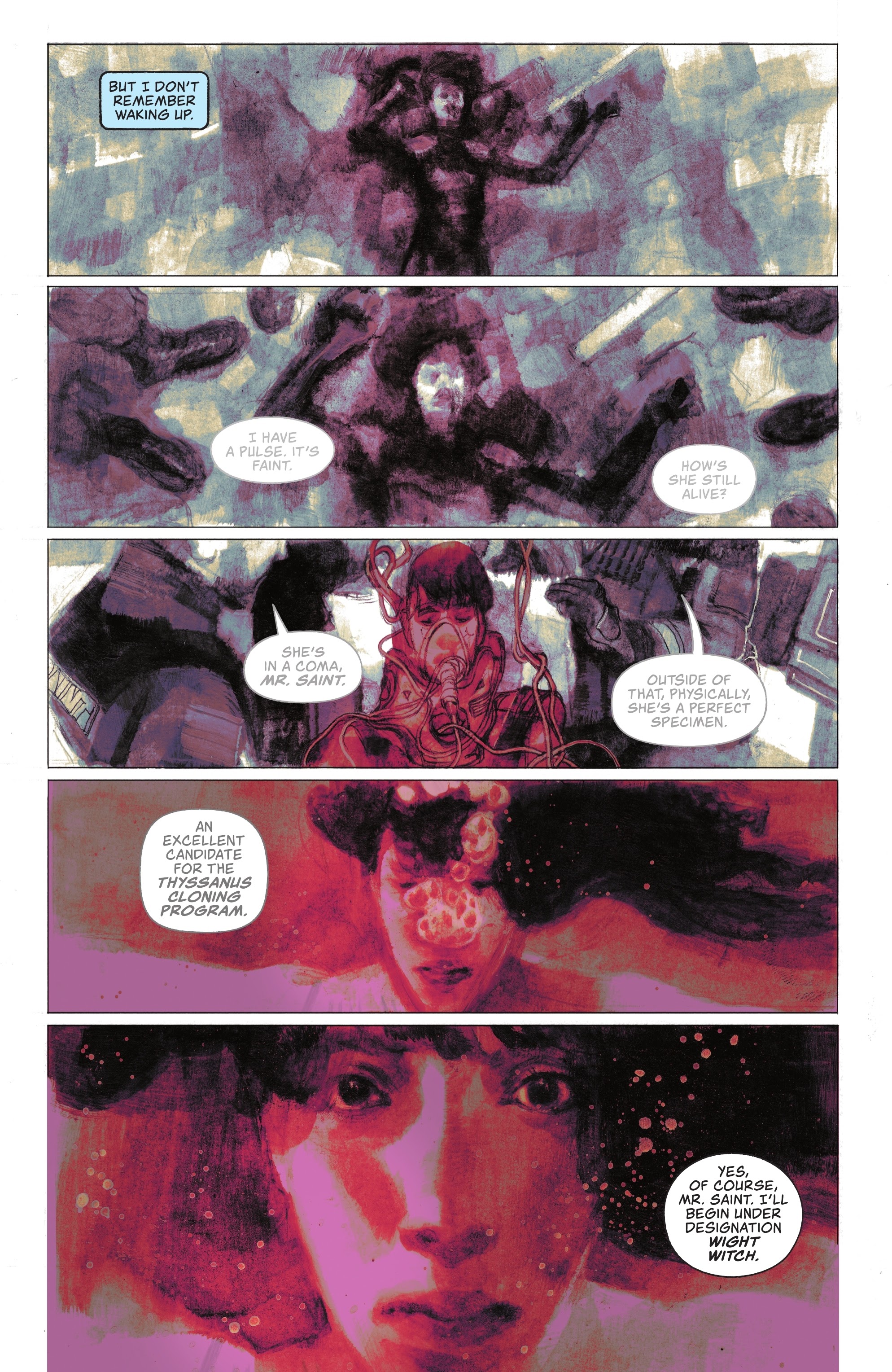 Read online Batman: Urban Legends comic -  Issue #13 - 28