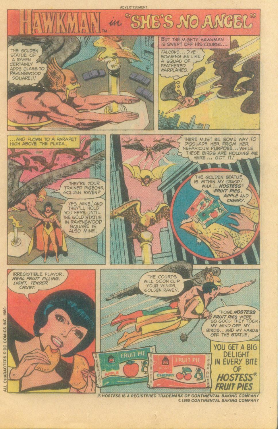 Read online Tales of the Unexpected comic -  Issue #203 - 14