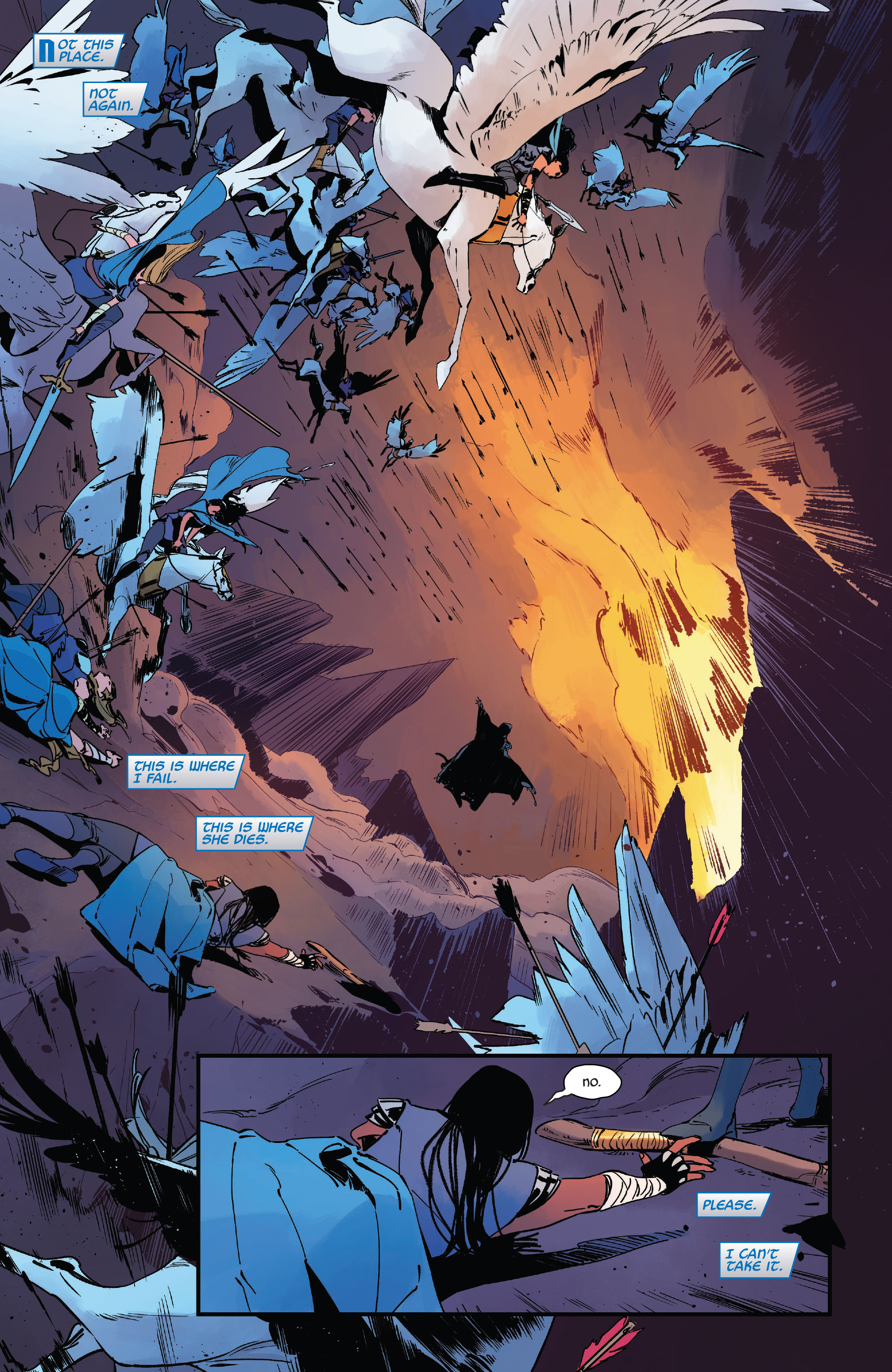 Read online King In Black Omnibus comic -  Issue # TPB (Part 10) - 19