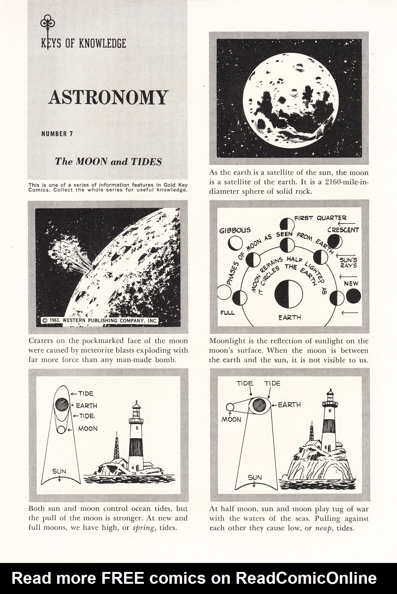 Read online The Jetsons (1963) comic -  Issue #6 - 35