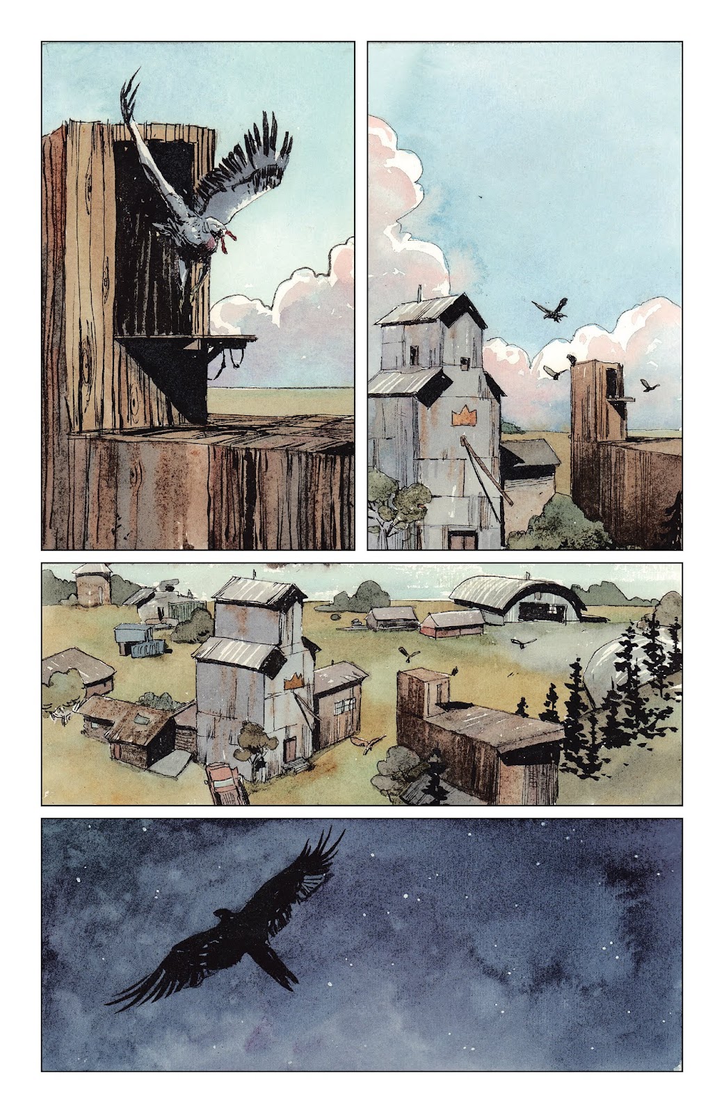 Grass Kings issue 15 - Page 25