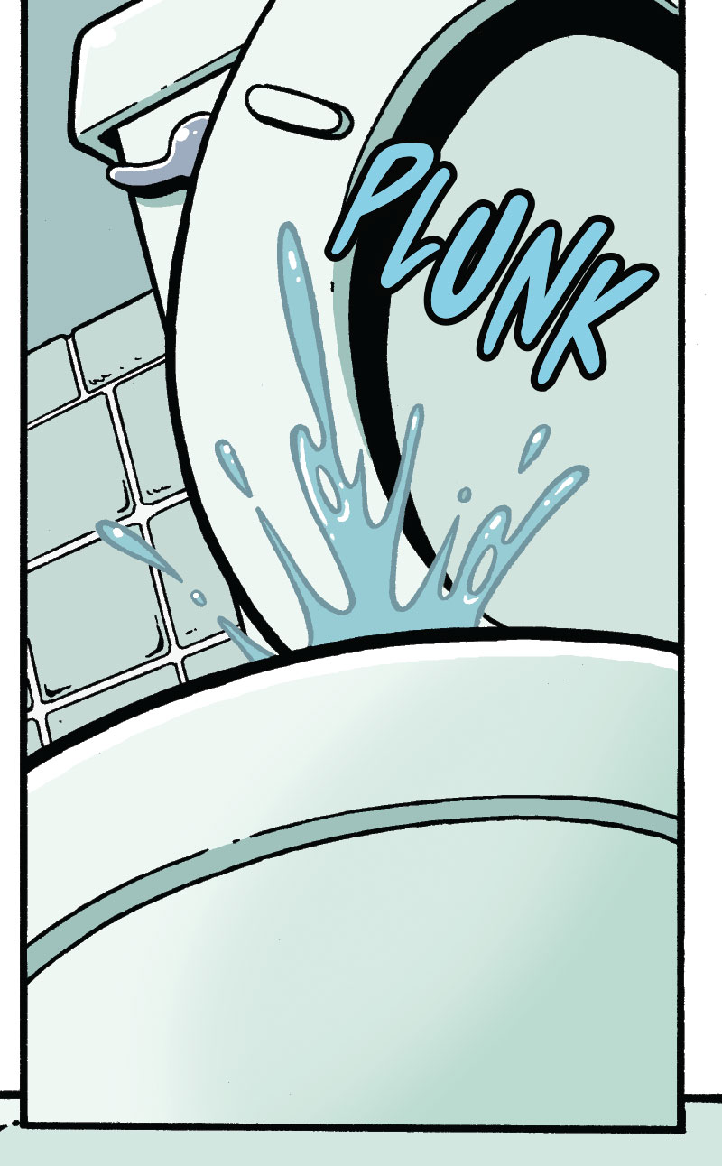 Read online Ziggy Pig and Silly Seal Infinity Comic comic -  Issue #5 - 16