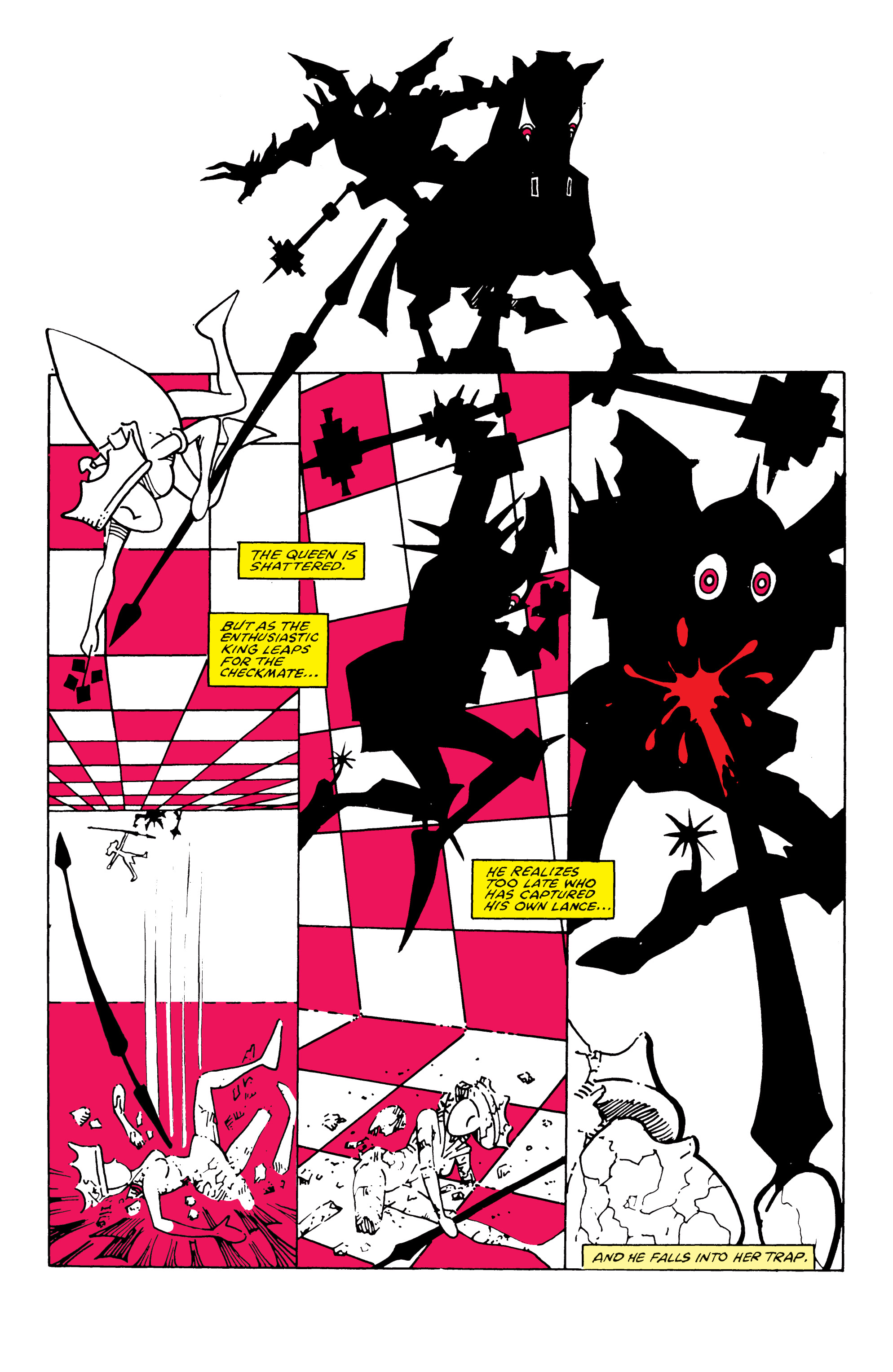 Read online X-Men Classic: The Complete Collection comic -  Issue # TPB 2 (Part 3) - 5