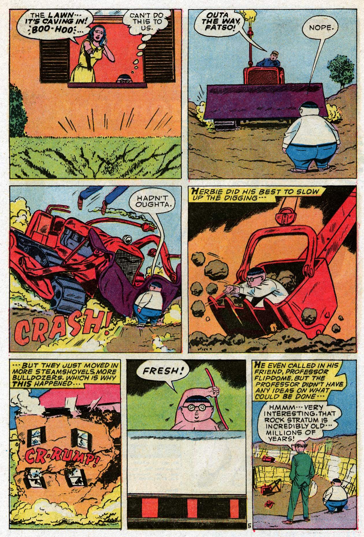 Read online Herbie comic -  Issue #10 - 24