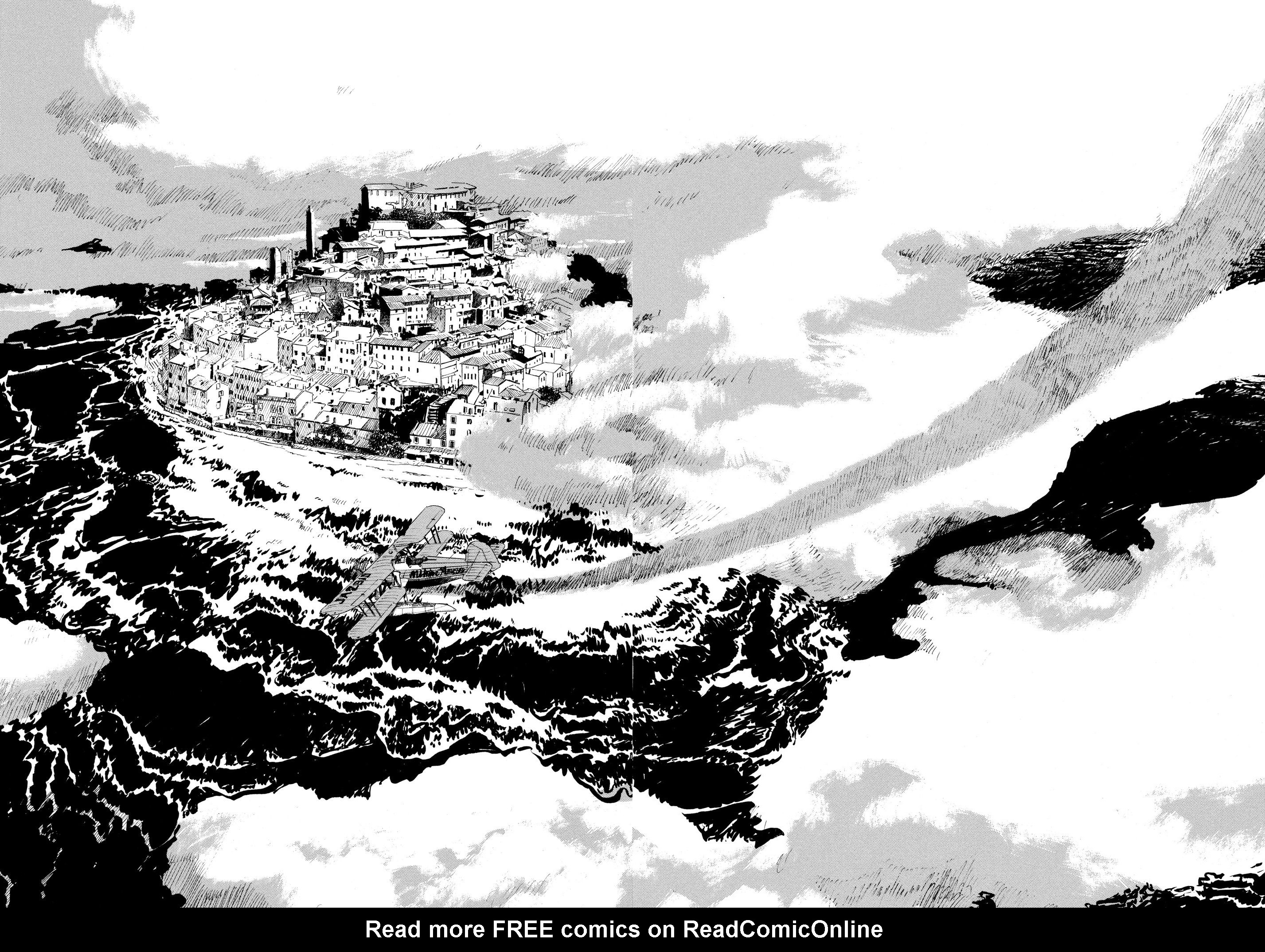 Read online Wandering Island comic -  Issue # Full - 57