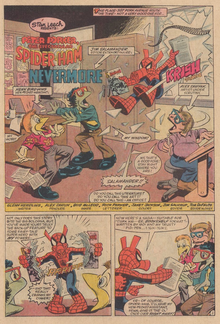 Read online What The--?! comic -  Issue #3 - 3