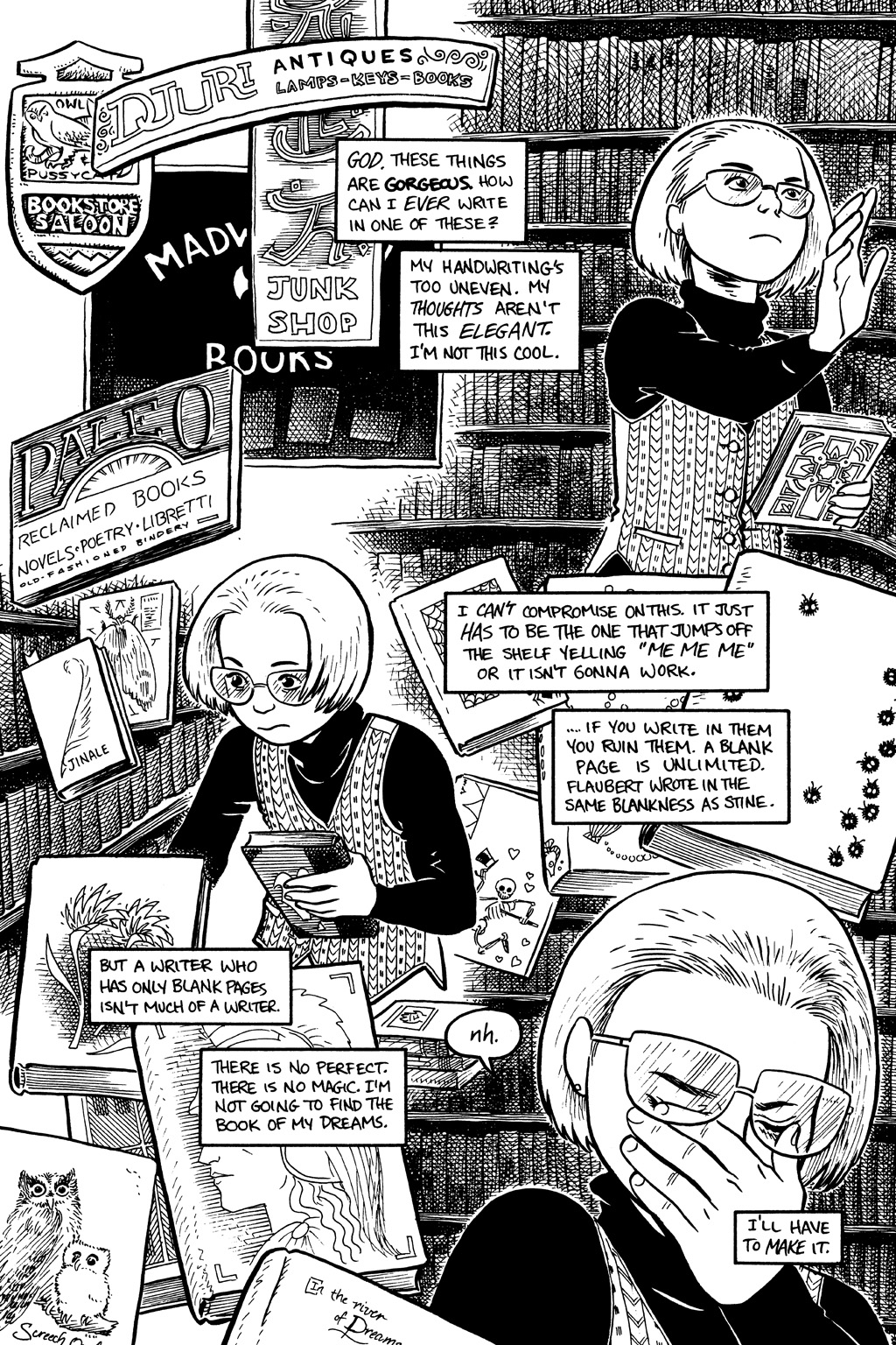 Read online The Finder Library comic -  Issue # TPB 1 (Part 6) - 39