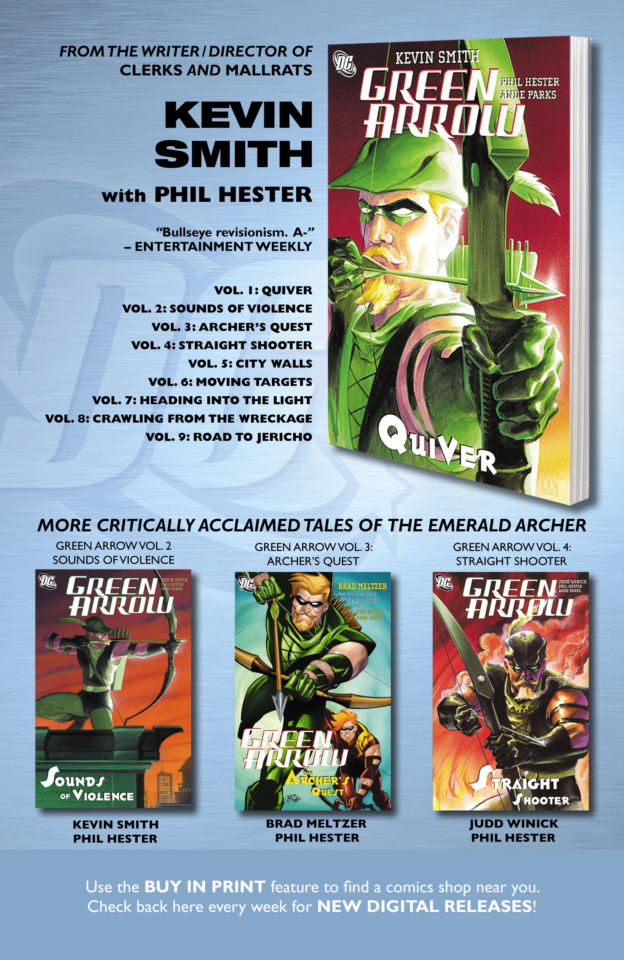 Read online Green Arrow (2011) comic -  Issue #10 - 22