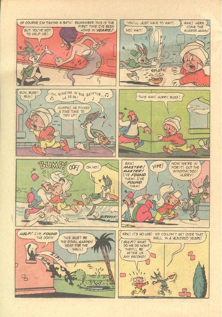 Bugs Bunny (1952) issue 103 - Page 12