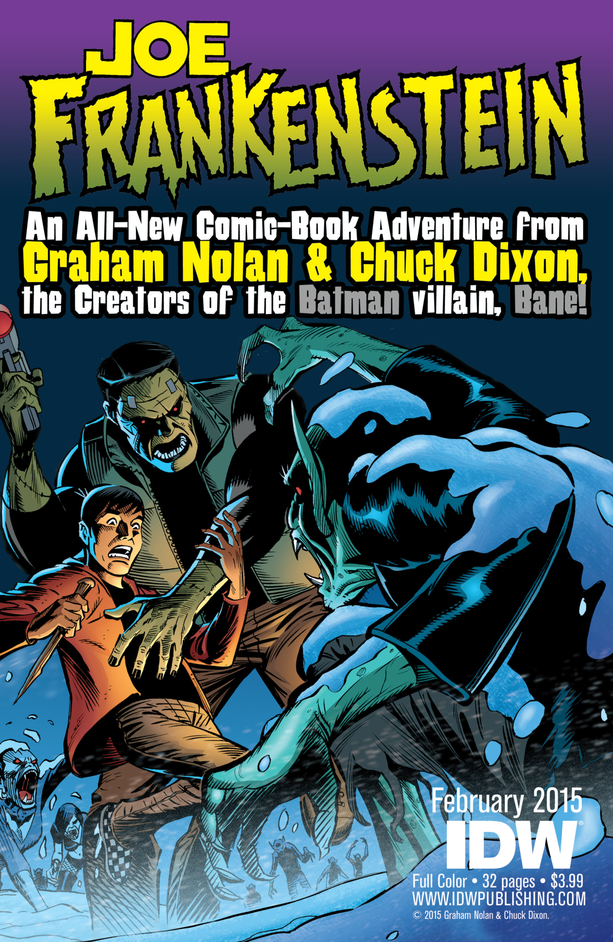 Read online G.I. Joe: Snake Eyes, Agent of Cobra comic -  Issue #2 - 24