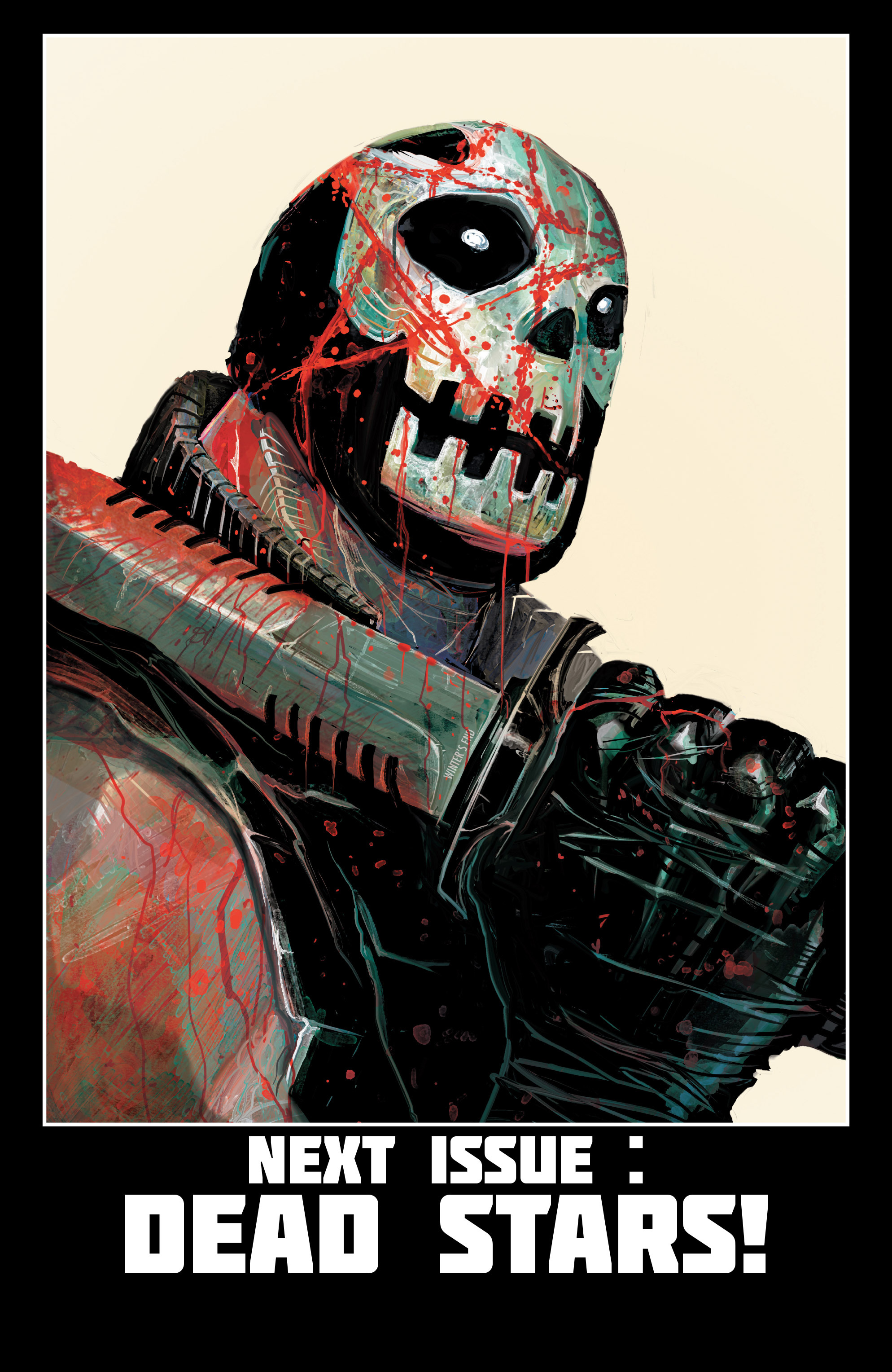 Read online Bucky Barnes: The Winter Soldier comic -  Issue #4 - 22