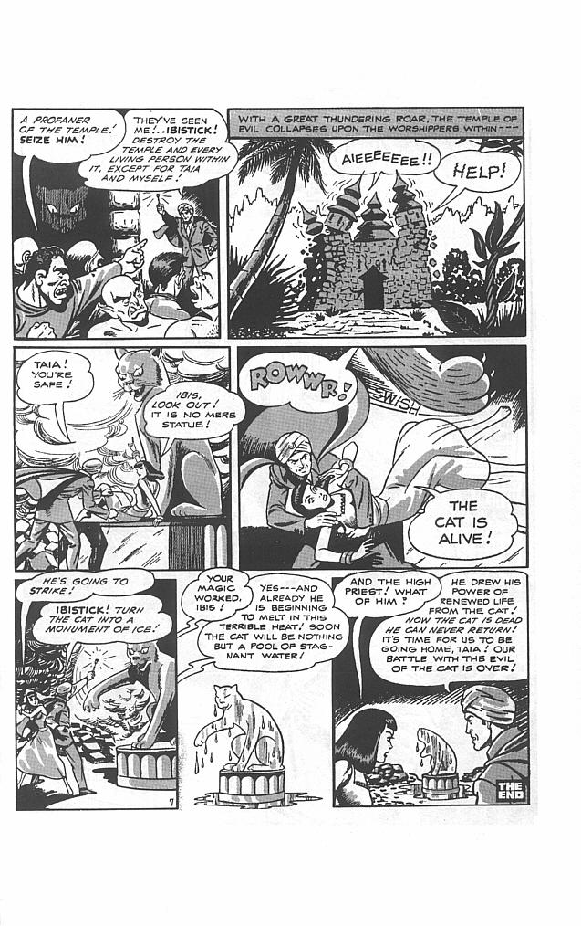 Read online Men of Mystery Comics comic -  Issue #36 - 15