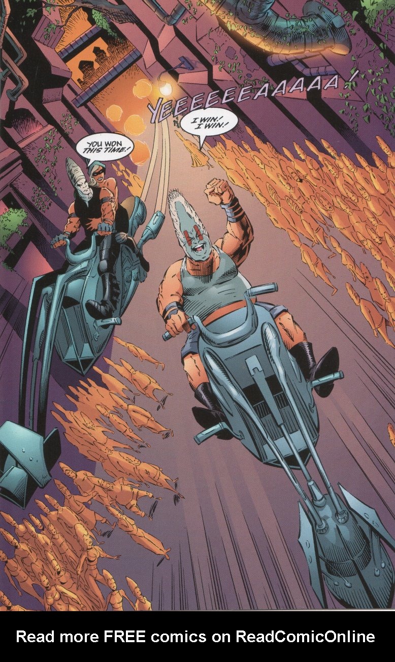 Read online Star Wars (1998) comic -  Issue #3 - 4