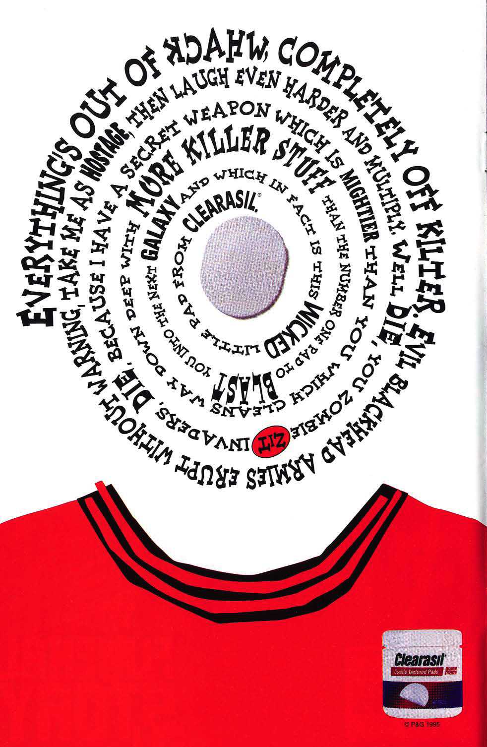 Read online Cable (1993) comic -  Issue #24 - 2