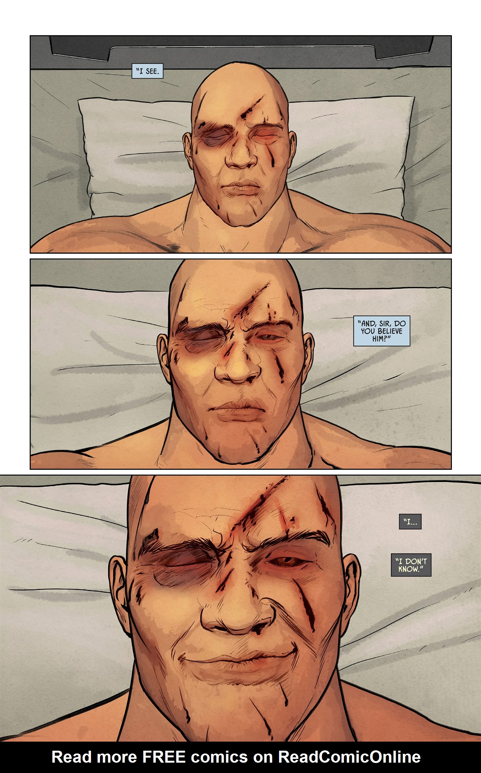 Read online Batman: Rebirth Deluxe Edition comic -  Issue # TPB 5 (Part 1) - 46