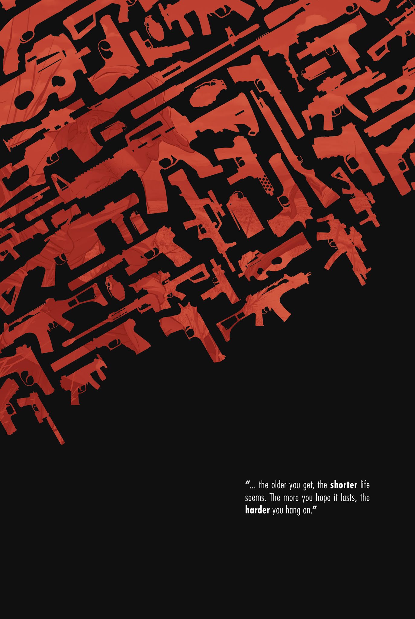 Read online The Complete The Killer comic -  Issue # TPB (Part 6) - 26