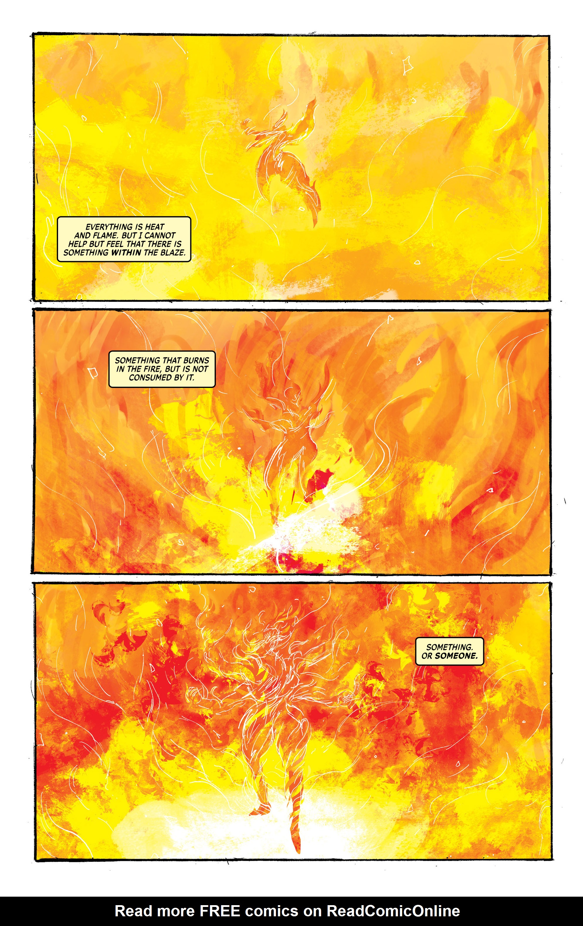 Read online Sovereign comic -  Issue #5 - 11