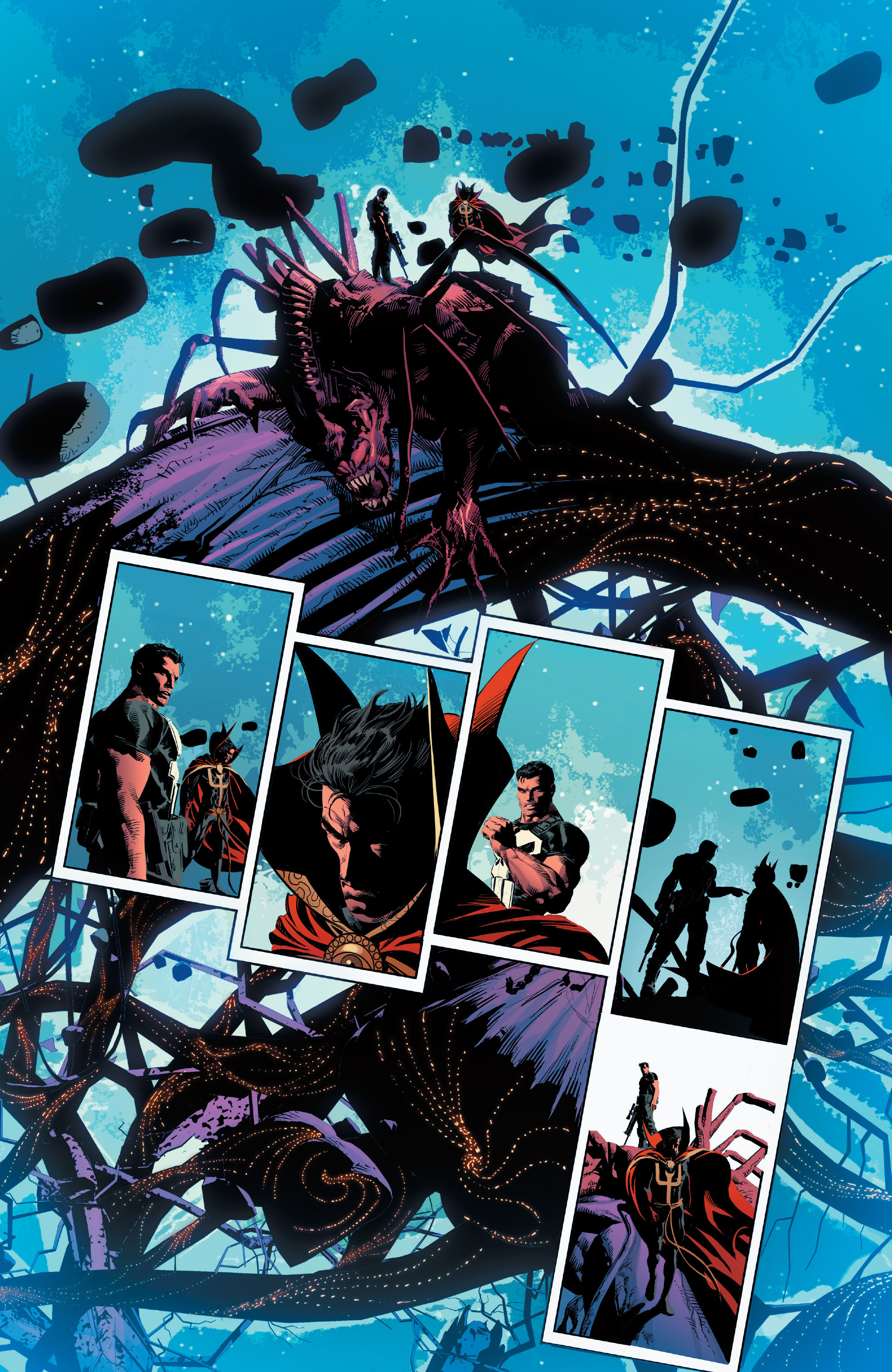 Read online Original Sin comic -  Issue # _Special 3 - 71
