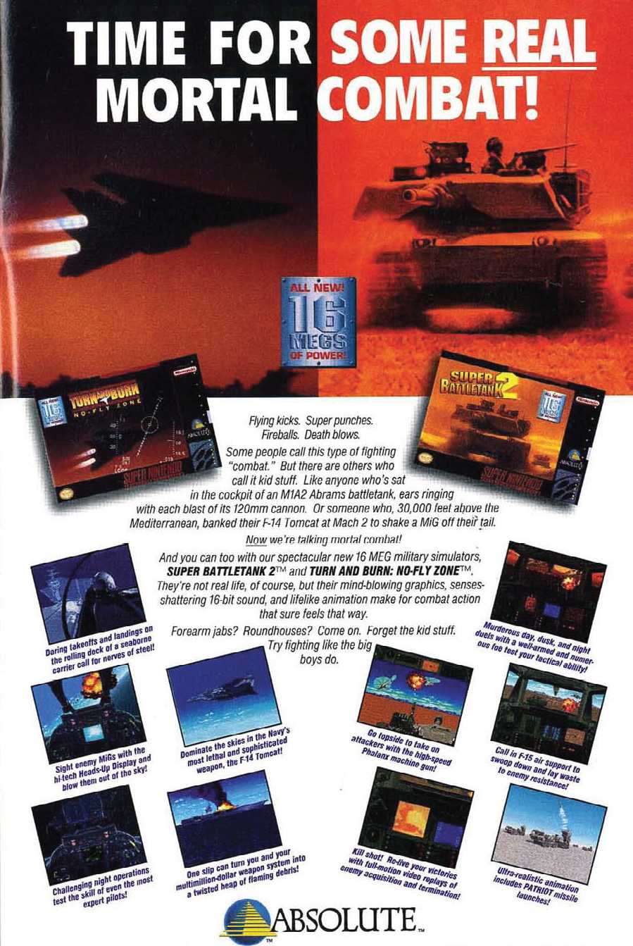 Read online Cable (1993) comic -  Issue #7 - 3